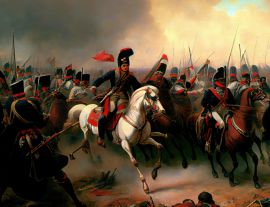 Lais Puzzle - Schlacht von Waterloo - 1.000 Teile