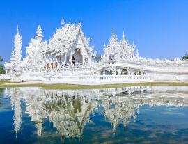 Lais Puzzle - Chiang Rai, Thailand - 1.000 Teile