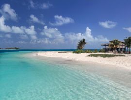 Lais Puzzle - Archipel Los Roques, Venezuela - 1.000 Teile