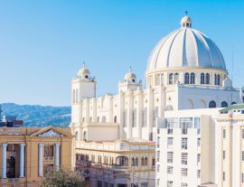 Lais Puzzle - Kathedrale San Salvador - 1.000 Teile