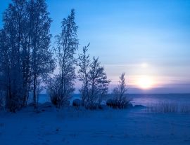 Lais Puzzle - Karelien Finnland - 1.000 Teile