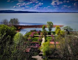 Lais Puzzle - Balaton, Ungarn - 1.000 Teile