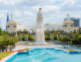 Lais Puzzle - La Chinita, Maracaibo, Venezuela - 1.000 Teile