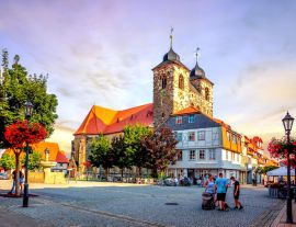 Lais Puzzle - Oschersleben, Deutschland - 1.000 Teile