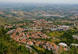 Lais Puzzle - San Marino - 100, 200, 500 & 1.000 Teile