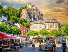 Lais Puzzle - Markt, Idar Oberstein, Deutschland - 1.000 Teile