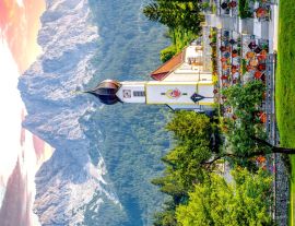 Lais Puzzle - Grainau, Alpen, Idylle, Bayern, Deutschland - 1.000 Teile