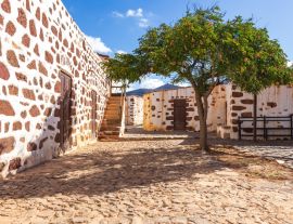 Lais Puzzle - Tefia, Fuerteventura - 1.000 Teile