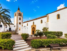 Lais Puzzle - Betancuria, Fuerteventura - 1.000 Teile