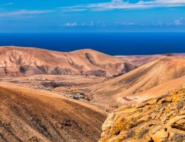 Lais Puzzle - Betancuria, Fuerteventura - 1.000 Teile