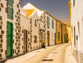 Lais Puzzle - Agüimes auf Gran Canaria - 1.000 Teile