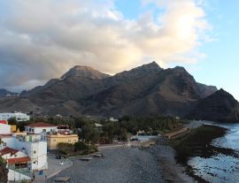 Lais Puzzle - La Aldea de San Nicolás Gran Canaria - 1.000 Teile