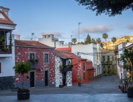 Lais Puzzle - Santa Brígida, Gran Canaria, Spanien - 1.000 Teile