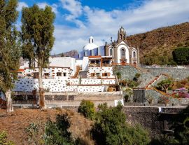 Lais Puzzle - Santa Lucía de Tirajana, Gran Canaria - 1.000 Teile