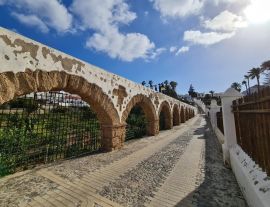 Lais Puzzle - Straßen von Telde, Gran Canaria - 1.000 Teile