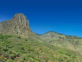 Lais Puzzle - Gran Canaria, Gemeinde Valsequillo - 1.000 Teile