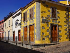 Lais Puzzle - Vega de San Mateo, auf Gran Canaria - 1.000 Teile