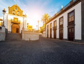 Lais Puzzle - El Paso, La Palma - 1.000 Teile