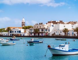 Lais Puzzle - Arrecife, Lanzarote - 1.000 Teile