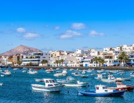 Lais Puzzle - Arrecife, Lanzarote - 1.000 Teile