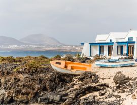 Lais Puzzle - Arrieta auf Lanzarote - 1.000 Teile