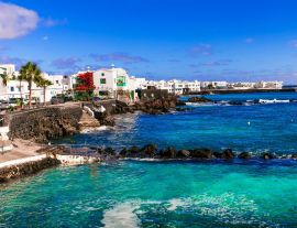 Lais Puzzle - Punta Mujeres, Lanzarote - 1.000 Teile