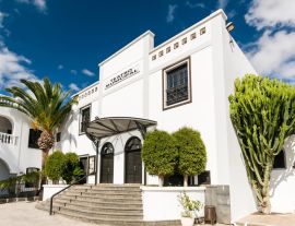 Lais Puzzle - San Bartolomé, Lanzarote - 1.000 Teile