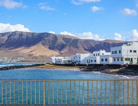 Lais Puzzle - Caleta de Famara, Lanzarote - 1.000 Teile