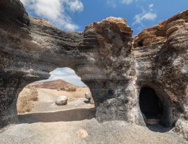 Lais Puzzle - Teseguite, Lanzarote - 1.000 Teile