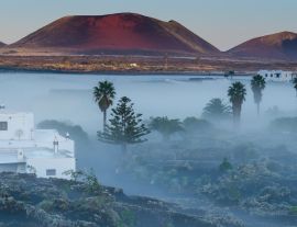 Lais Puzzle - Masdache, Lanzarote - 1.000 Teile