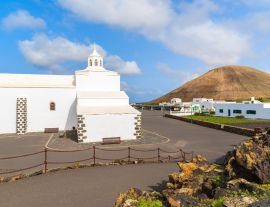 Lais Puzzle - Tinajo, Lanzarote - 1.000 Teile