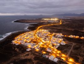 Lais Puzzle - La Santa auf Lanzarote - 1.000 Teile