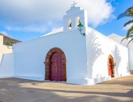 Lais Puzzle - Femés, Lanzarote - 1.000 Teile