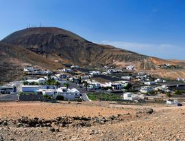 Lais Puzzle - Femés, Lanzarote - 1.000 Teile