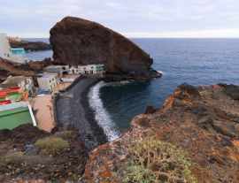 Lais Puzzle - Los Roques de Fasnia, Teneriffa - 1.000 Teile