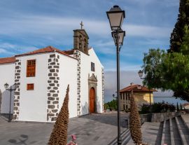 Lais Puzzle - Vilaflor, Teneriffa - 1.000 Teile