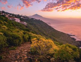 Lais Puzzle - Pico del Teide, Teneriffa - 1.000 Teile