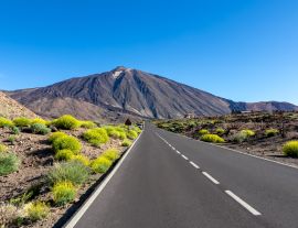 Lais Puzzle - Pico del Teide, Teneriffa - 1.000 Teile