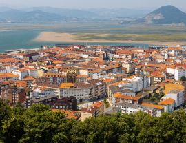 Lais Puzzle - Santoña, Kantabrien, Spanien - 1.000 Teile