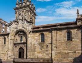 Lais Puzzle - Reinosa, Kantabrien. Spanien - 1.000 Teile