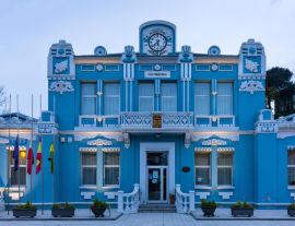 Lais Puzzle - Colindres, Kantabrien - 1.000 Teile