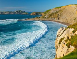 Lais Puzzle - Miengo, Kantabrien - 1.000 Teile