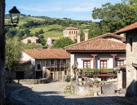 Lais Puzzle - Santillana de Mar, Kantabrien - 1.000 Teile