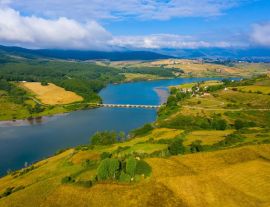 Lais Puzzle - Campoo de Enmedio, Spanien - 1.000 Teile