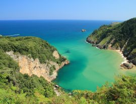 Lais Puzzle - Val de San Vicente, Kantabrien - 1.000 Teile