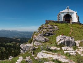 Lais Puzzle - Guriezo, Spanien - 1.000 Teile