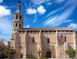 Lais Puzzle - Kathedrale von Valdepeñas - 1.000 Teile