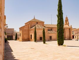 Lais Puzzle - Bolaños de Calatrava, Ciudad Real - 1.000 Teile