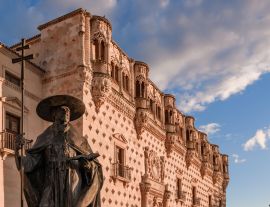 Lais Puzzle - Guadalajara in Spanien - 1.000 Teile