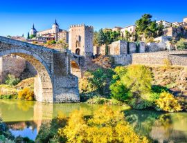 Lais Puzzle - Toledo, Spanien - 1.000 Teile